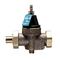 Watts 0009485 Water Pressure Reducing Valve 3/4" LFN45BM1-DU-PEXxPEX