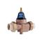 Watts 0009496 Water Pressure Reducing Valve 1" (LFN45BM1-DU-CPVC)