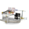 Trane MOT0773 Pneumatic Damper Actuator Motor with Positioner