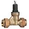 Watts 0009512 Water Pressure Reducing Valve 1 1/4" LFN45B-DU