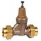 Watts 0009673 Brass Water Pressure Reducing Valve 1 1/4" LFN55B