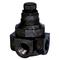 Watts 0354612 Miniature Plastic Water Pressure Regulator 0-25psi 1/4" (P60M1-V)