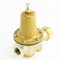 Watts 0009162 Lead Free High Performance Water Pressure Reducing Valve 1" (LFU5B-LP-Z3)
