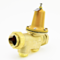 Watts 0009465 Lead Free Water Pressure Reducing Valve 2" (LF25AUB-Z3)