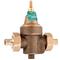 Watts 0009573 Water Pressure Reducing Valves 1/2" (LFN55BM1-DU-PEX)