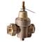 Watts 0009659 Water Pressure Reducing Valve 1" (LFN55BM1-DU-CPVC)