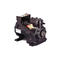 Copeland Compressor 3ABA-031E-TAD-800 Semi-Hermetic Compressor 460V 3-Phase