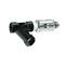 Watts 0061679 Dual Check Valve 3/8" SD3-LS-MFxMN