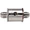 Watts 0061911 Back Flow Preventer Check Valve 1/4" (9BD-NPTM)