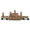 Watts 0062437 Double Check Valve Assembly 1 1/2" (U007M2-QT-S)