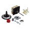Robertshaw 5500-203 Infinite Switch 240V 5% Black Dial