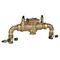 Watts 0062465 Reduced Pressure Zone Assembly 1 1/2" (U009M2-A-QT)
