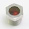 Henry Technologies SG-1204 Sight Glass 1/2" MPT