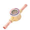 Emerson Flow Controls 048816 Moisture Indicator AMI-1SS9 (Sweat x Sweat OD Female) 1-1/8"