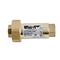 Watts 0072203 Lead Free Dual Check Valve 1/2" X 1/2" (LF7RU2-2)