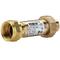 Watts 0072208 Lead Free Dual Check Valve 1" X 3/4" (LF7R10-U3)