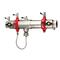 Watts 0111762 Reduced Pressure Zone Assembly 4" (957-QT)
