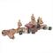 Watts 0062181 Bronze Reduced Pressure Zone Assembly 1/4" (009-QT-S)