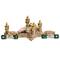 Watts 0436016 Bronze Reduced Pressure Zone Assembly 3/4" (009M3-QT-SH)