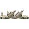 Watts 0065312 Double Check Valve Assembly 2" (LF719-QT-S)