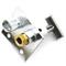 Utica-Dunkirk PB-011.03 Natural Gas Standing Pilot Valve