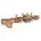 Watts 0078011 Double Check Valve Assembly 2" (D007M1-QT-S)