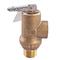 Watts 0121443 Poppet Type Pressure Relief Valve 1/2" LF53L-150