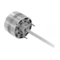 Fasco D117 Fan Coil Air-Conditioning & Heating Unit Motor 4.4" Diameter 1/15 Hp 115 V 1550 RPM 4-Speed