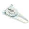 Honeywell 221455A Adjustible Crank Arm with 3/8" Shaft for Modutrol IV