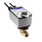 Johnson Controls VG1841EP938BAA Actuator Assembly 1-1/2" 3-Way 18.7Cv 120V 2-Position Normally Open