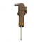 Watts 0066180 Temperature & Pressure Relief Valve 3/4" LL100XL 150-210