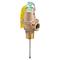 Watts 0121592 Temperature & Pressure Relief Valve LFN241X-5 1.25" 150psi