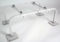 Quick-Sling QSMS1201-SS Mini Split 12" Stainless Steel
