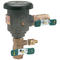 Watts 0792025 Lead Free Anti-Siphon Spill Resistant Backflow Preventer 3/4" (LF008PCQT)