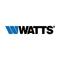 Watts 0122742 Reduced Pressure Detector Backflow Assembly 2 1/2" (LF957RPDA-DOSY-LM)
