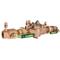 Watts 0122847 Back Flow Pressure Valve (LFU009M2QT)