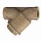 Watts 0124006 Lead Free Wye Pattern Strainer 2" (LF777SM3-20)