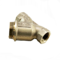 Watts 0123091 Lead Free Wye Pattern Strainer 3/4" (LF777SM1-40)