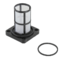 McDonnell & Miller 347100 SA101-38 Strainer Assembly