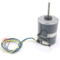 Aaon G006000 Motor 1/2Hp 1-Phase 230V 1200 RPM