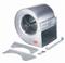 Lau 0574300002M Belt Drive Blower Assembly 3/4" Shaft 9-3/16" x 10-1/4" Belt Drive (Model A9-7ACE)