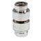 Watts 0124818 Lead Free Dual Check Vacuum Breaker 3/8" (LFN9C-M5)