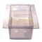 Belimo ZS-150 Polycarbonate Weather Shield