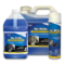 Nu-Calgon 4291-01 Nu-Brite Coil Cleaner (55-Gal Drum)