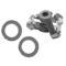 Bell & Gossett 118724 Coupler & Motor Rings