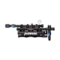 Nu-Calgon 9272-23 QC7I Triple Parallel Head Each