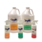 Nu-Calgon 61038 ClenAir Liquid Cherryair Scent Deodorizer (1 Gallon)