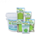Nu-Calgon 61051 Purcool Green 5 Ton Tablets