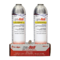 Nu-Calgon 4300-10 Rx11-Flush 2 + 1 Disp Pak