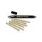 Nu-Calgon 61305 Smoke Pen with 6 Wicks CASP1